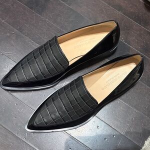 Club Monaco Alexia loafers